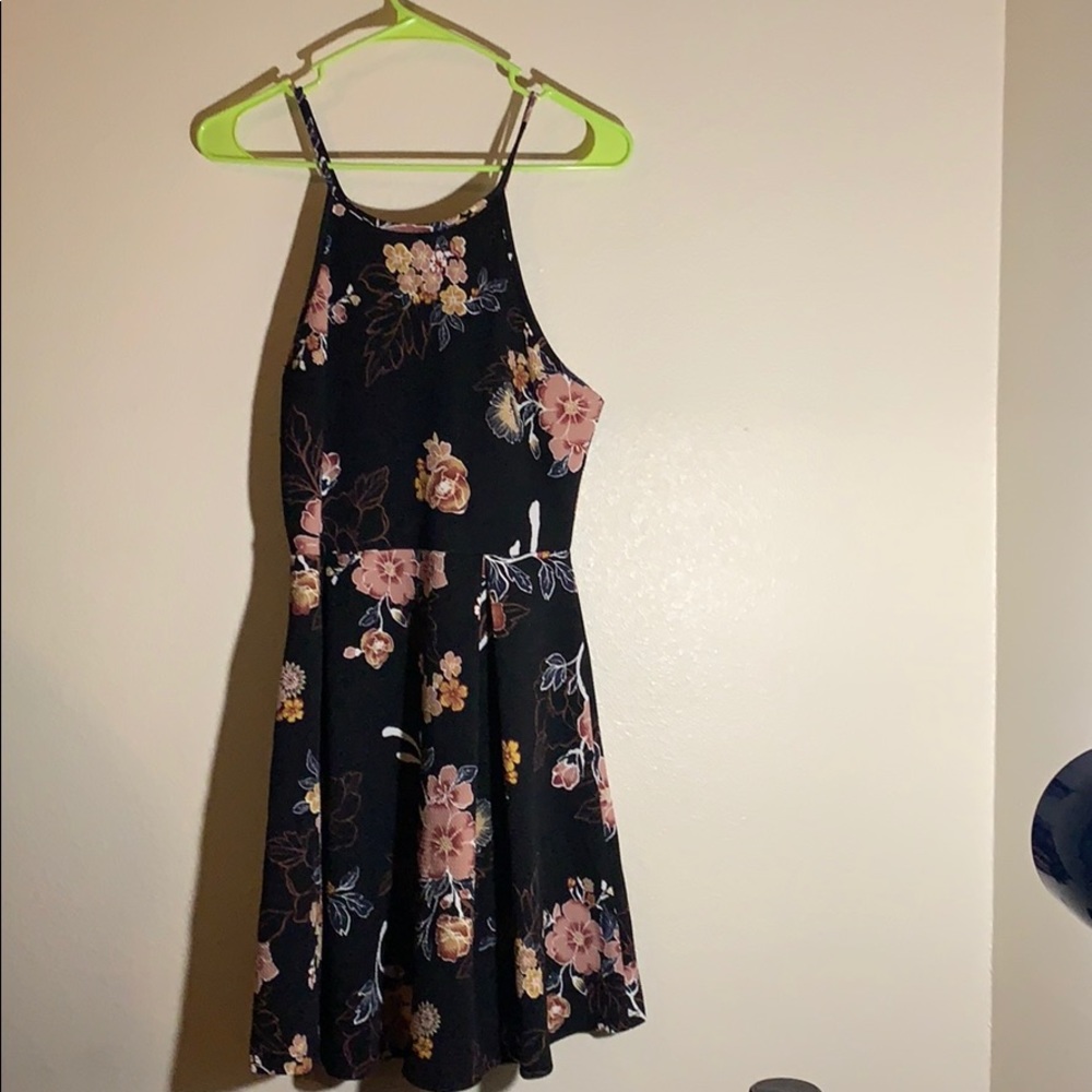 Sun dress